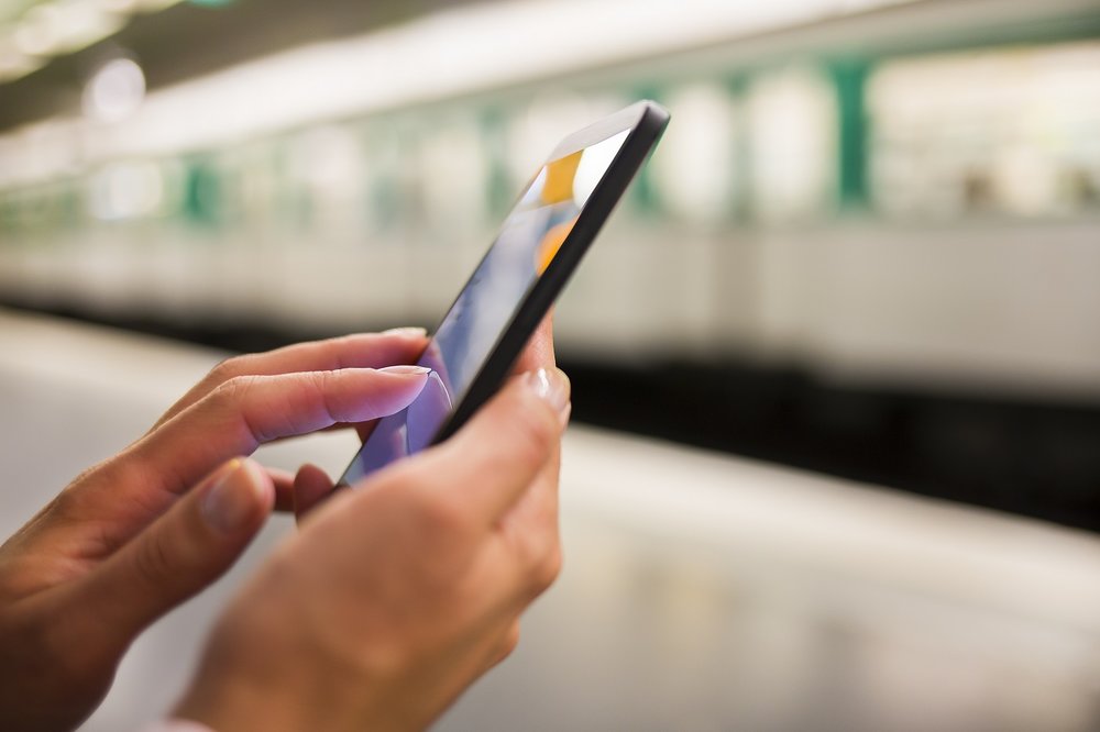 TDF et SNCF Gares & Connexions s'allient pour améliorer la couverture mobile des gares françaises